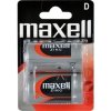 Maxell Zinc D 2ks 35009853