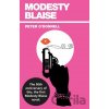 Modesty Blaise - Peter O'donnell