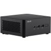 ASUS NUC 14 PRO Kit u5-135H/ M.2+2, 5 slot/ 0G D5/ EUC 90AR0072-M00160
