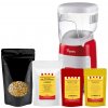 Popcorn balíček Ariete 2956, červený - slaný
