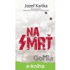 E-kniha Na smrť - Jozef Karika