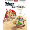 Asterix 10 - Asterix legionářem - René Goscinny, Alberto Uderzo