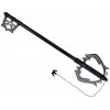 Jolly Veľký Fantasy Kľúč Keyblade Kingdom Hearts Kingdom Hearts - Replika