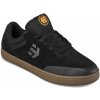 Etnies Marana X Santa Cruz black gum