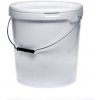 Vědro s víkem a madlem, 20 l