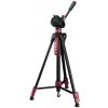 Hama stativ STAR BR, 153 - 3D, farba čierna/ červená 96200010