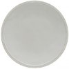 Costa Nova Tanier dezertný, 23cm, FONTANA, biela