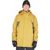 Bunda na snowboard DC Command 45K bronze mist S 22/23 - Odosielame do 24 hodín