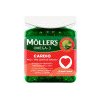 Mollers Omega-3 Cardio 60 kapsúl