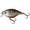 MADCAT - Wobler TIGHT-S shallow 65 g 11,5 cm / perch