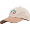 Squid Game Curved Bill Cap Red light, green light