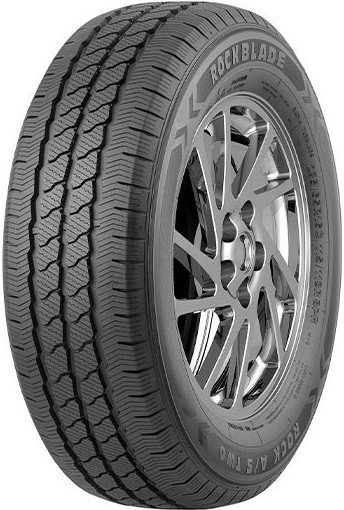 Rockblade Rock A/S TWO 215/65 R16 109/107T