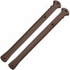 COLD STEEL Replacement Trench Hawk Handle Flat Dark Earth H90PTHF