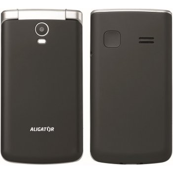 Aligator V710 Senior