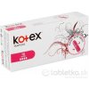 KOtEX tampóny Super 16 kusov