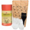 Sattva Henna mahagonová 150 g