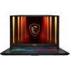 MSI Katana/17 HX B14WFK-078CZ/i7-14650HX/17,3