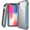 Zadný kryt (obal) X-DORIA DEFENSE SHIELD pre APPLE IPHONE XS MAX (6,5