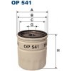 FILTRON Olejový filter OP 541