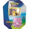 Nintendo Pokémon GO Gift Tin - Blissey