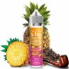 Příchuť Al Carlo Shake and Vape 12ml Pineapple Wave
