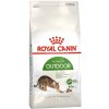Royal Canin Cat Outdoor 10 kg