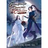 Seven Seas Entertainment Grandmaster of Demonic Cultivation: Mo Dao Zu Shi 1 (Novel)