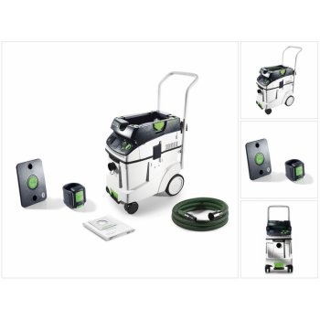 Festool Cleantec CTM 48 E 574992