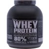 FitBoom® Whey Protein 80% 2250 g kokos