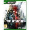 Miasma Chronicles (XSX)