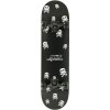 HMS Skateboard NILS Extreme CR3108 Skulls