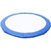 Acra kryt pružín k trampolínam 244cm modrá
