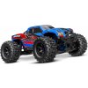 Traxxas X-Maxx 8S Ultimate 1:5 4WD RTR modrý