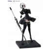 NieR:Automata Tenitol PVC Figúrka 2B Ver1.1a 22 cm