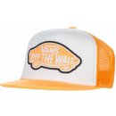 Vans Beach Girl Trucker neon orange pop 14