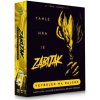 Tahle hra je zabiják: Vetřelec na palubě - Ivan Turner