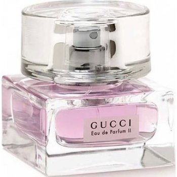 Gucci Eau de Parfum II parfumovaná voda dámska 50 ml Tester od 44,5 € -  Heureka.sk