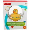 FISHER PRICE WATERMATES LOPTA SA ŽLTÁ KAČICA (75676)