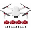 Kryty SunnyLife Kryty Krytky motora pre DJI Mavic Mini 2