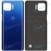 Kryt Motorola Moto G 5G Plus (XT2075) zadný modrý Originál