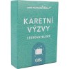 Kartové výzvy cestovateľské