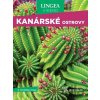 Kanárské ostrovy Víkend
