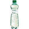 Pramenitá voda Rajec jemne sýtená 12 x 0,5 ℓ, TIP, Akcia