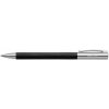 Faber Castell Ambition Edelharz Black 148130, guličkové pero