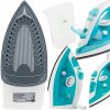 Žehlička SilverCrest BL DB 1600 B4 1740 W