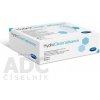 HydroClean advance vankúšik na rany ovál (4 x 8 cm) 10 ks