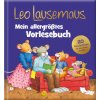 Leo Lausemaus - Mein allergrößtes Vorlesebuch (Frieda Böhm,Monika Larsen,Marco Campanella)(Pevná)