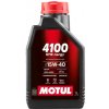 MOTUL 4100 SYN-nergy 15W-40 1L