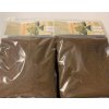 Krmivo pre ryby RW-Zone granulát 1000 g