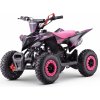 Beneo Motors Adventure ružová 50cm3